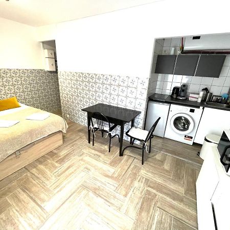 Studio Place Des Marseillais , Gare Saint Charles Apartment Марсилия Екстериор снимка